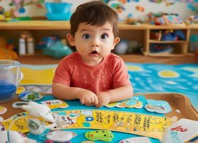 儿童字谜视频大全 - 小学一年级字谜