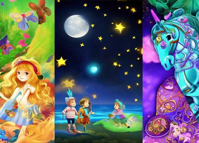 儿童短篇故事文字版;儿童故事文字版(5篇) 儿童短篇故事文字版;儿童故事文字版(5篇)