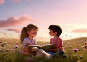 儿童品德教育故事（金波纯美童话-品德故事内容简介）