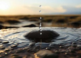 滴水穿石的故事文字 - 滴水穿石来自什么故事