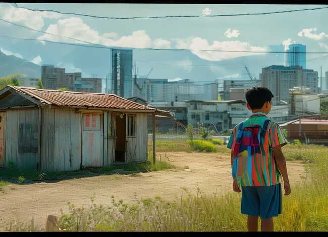 留守儿童流动儿童、流动儿童以及留守儿童的含义是什么