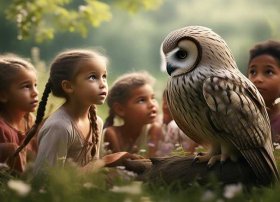 编写儿童故事300字 儿童寓言故事大全精选300字