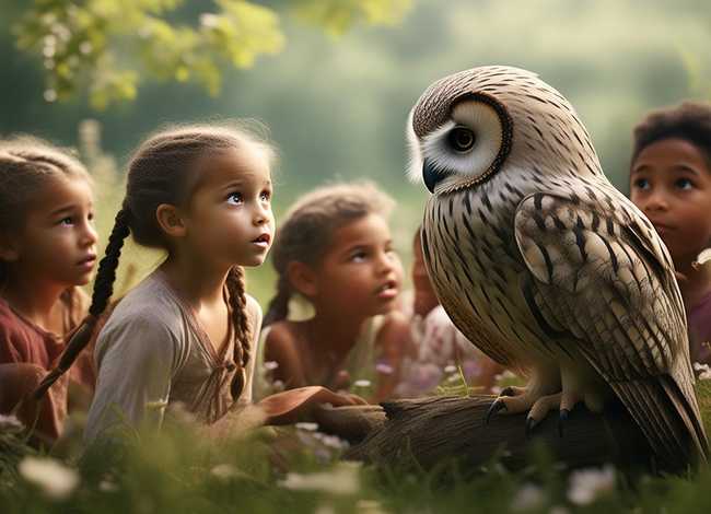 编写儿童故事300字 儿童寓言故事大全精选300字