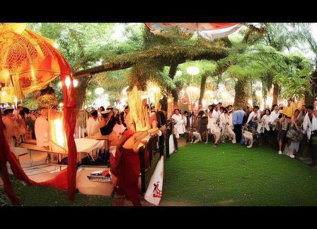 乡村题材小故事；乡村四月编个小故事100字