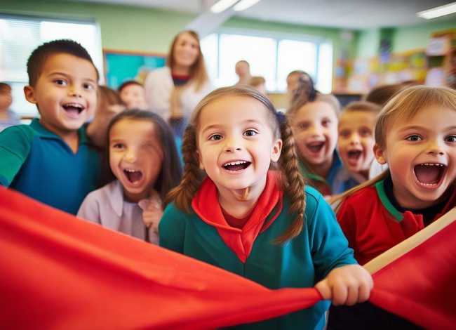 儿童故事夺红旗、一年级的识字方法有哪些 儿童故事夺红旗、一年级的识字方法有哪些