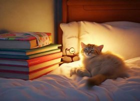 心理睡前小故事 50个暖心睡前小故事 很甜很撩的睡前小故事