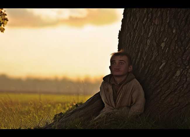 故事 胆小先生、胆小先生后来怎么样了