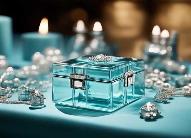 tiffany品牌故事讲解(蒂芙尼品牌简介) tiffany品牌故事讲解(蒂芙尼品牌简介)