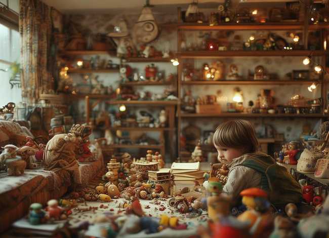 杨幂小时候讲故事的视频走红网络、杨幂小时候讲的小耗子是什么故事