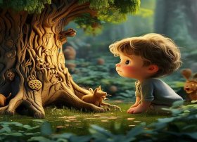 儿童故事大全讲故事ppt免费完整 - 十岁儿童适合讲的寓言哲理故事