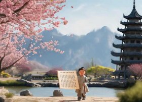 适合儿童演讲的古诗（适合古诗词演讲的内容）