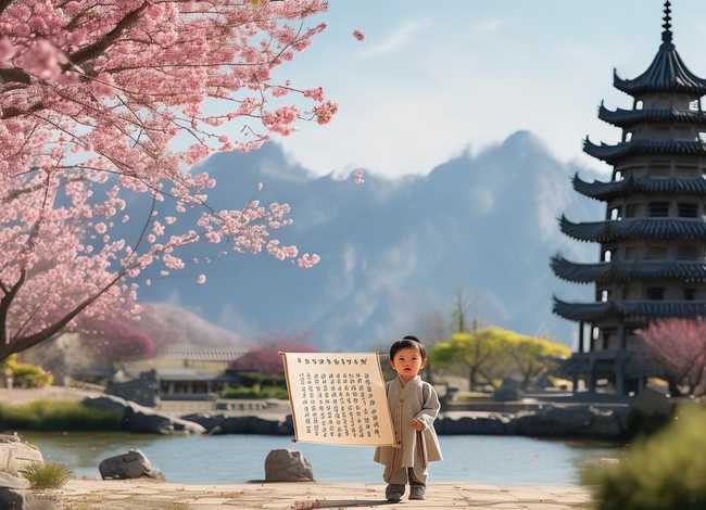 适合儿童演讲的古诗（适合古诗词演讲的内容）