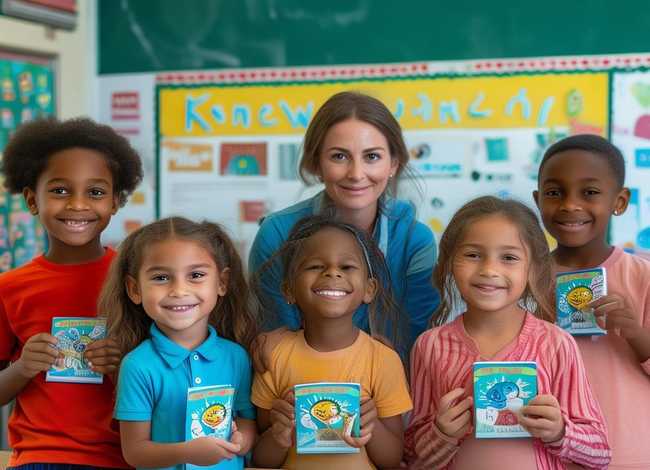 知错就改儿童故事演讲 小学生诚实守信演讲稿三分钟【5篇】