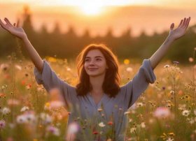 说声谢谢你原唱完整版；有一句歌词,在我生命中的每一天