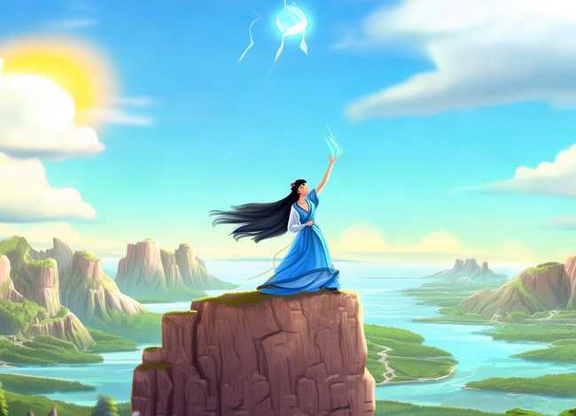 女娲补天的故事视频儿童动画片,女娲补天讲的是什么道理 女娲补天有什么启示 女娲补天的故事视频儿童动画片,女娲补天讲的是什么道理 女娲补天有什么启示