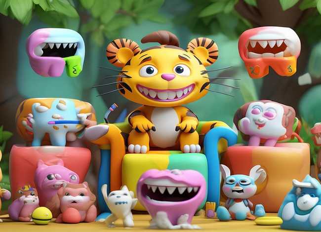 幼儿故事老虎拔牙故事 - 适合幼师技能节比赛讲的幼儿故事有哪些 幼儿故事老虎拔牙故事 - 适合幼师技能节比赛讲的幼儿故事有哪些