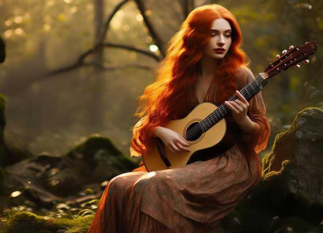 狐狸的故事歌曲原唱，于适狐狸原唱是谁