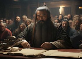 断案的故事 包拯有哪些著名的断案故事