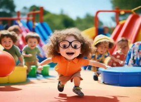 儿童搞笑故事大全爆笑免费 - 儿童幽默爆笑小笑话