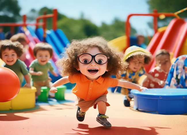 儿童搞笑故事大全爆笑免费 - 儿童幽默爆笑小笑话