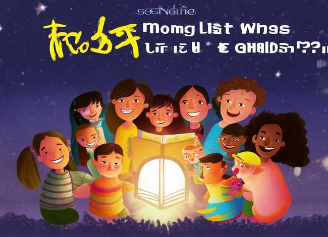 儿童团结友爱故事书 365夜故事〔谁是真正的好孩子〕读后感