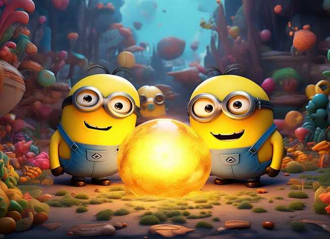 小黄人故事内容，小黄人大眼萌3主要讲了什么