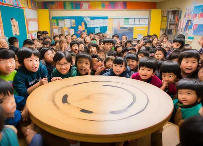 儿童故事咕咚来了的故事 - 北京丰台区小学二年级语文第六课《咕咚来了》讲的什么道理