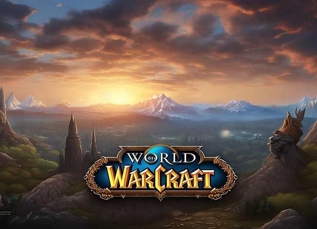 魔兽世界剧情故事完整版1.0-8.0；魔兽世界版本顺序