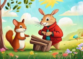 儿童故事ppt图片、我需要一个短小的儿童故事,用来做PPT