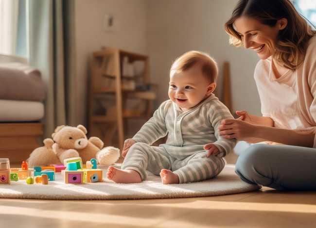 婴儿小故事简短,婴儿早教故事 婴儿小故事简短,婴儿早教故事