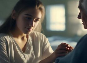 无私奉献的感人故事 大学生无私奉献的事例