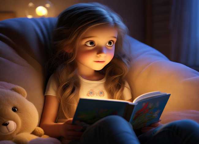 10岁少儿故事 - 7到10岁儿童睡前故事有哪些
