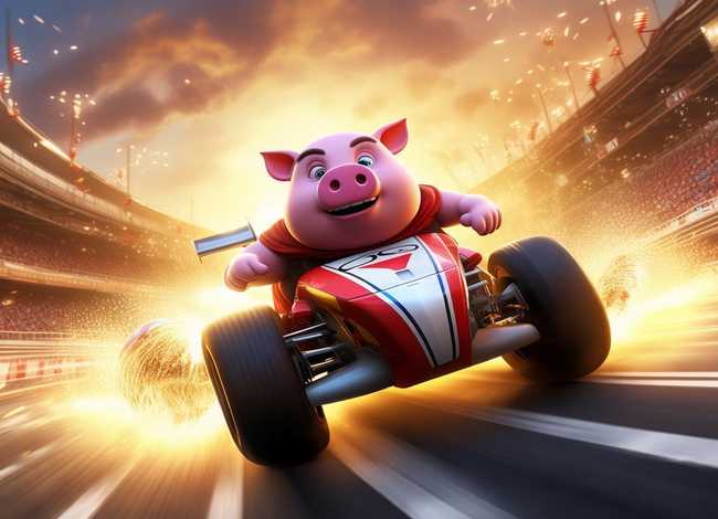 猪猪侠竞速小英雄睡前故事（猪猪侠之竞速小英雄第五季大结局）