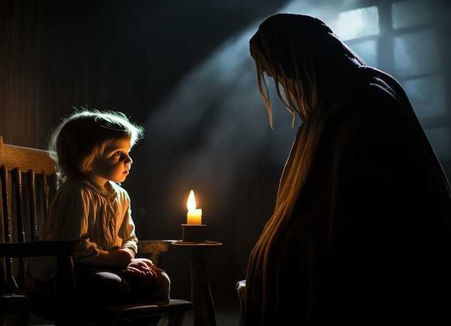 幽灵故事简短儿童版、简短有趣的鬼故事 幽灵故事简短儿童版、简短有趣的鬼故事