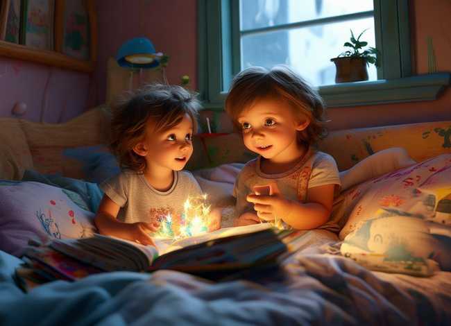 六岁小朋友讲故事、适合3-6岁孩子睡前故事精选大全 六岁小朋友讲故事、适合3-6岁孩子睡前故事精选大全