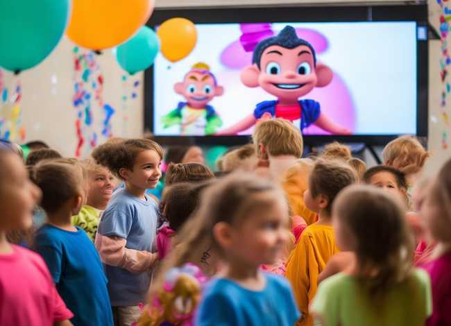 儿童故事我喜欢我自己视频、大班社会领域《喜欢我自己》教案