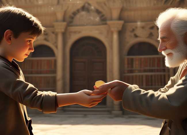 关于诚信的经典故事(关于诚信的经典故事) 关于诚信的经典故事(关于诚信的经典故事)