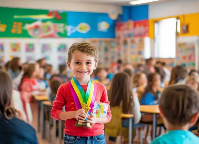 三年级故事比赛获奖稿四分钟 三年级故事大王40字作文