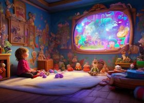 儿童故事免费视频；儿童故事视频有吗,求推荐