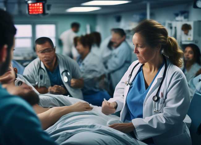 急诊室的故事解说;急诊室的故事第十四季剧情介绍 急诊室的故事解说;急诊室的故事第十四季剧情介绍