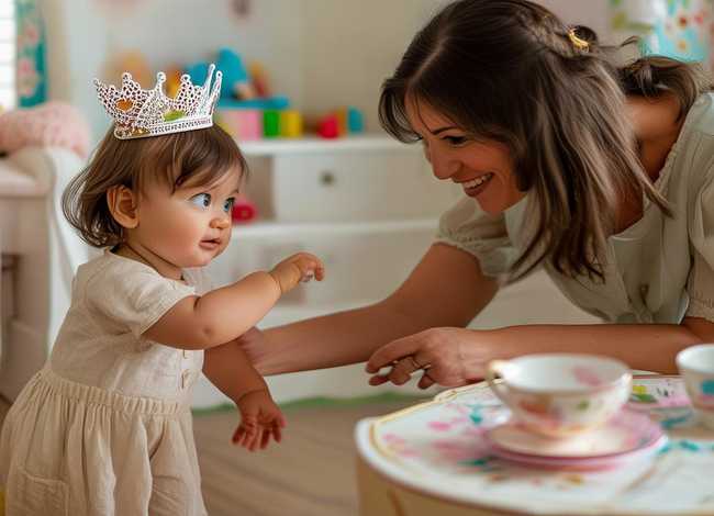 礼仪小故事0-3岁 礼仪礼节的小故事