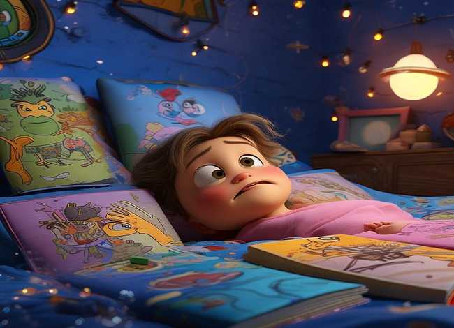 不吃早餐的严重后果儿童故事(哄小孩子睡前童话故事文字版集锦【四篇】) 不吃早餐的严重后果儿童故事(哄小孩子睡前童话故事文字版集锦【四篇】)