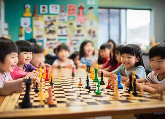 儿童象棋教学 象棋必背24步口诀儿童 儿童象棋教学 象棋必背24步口诀儿童