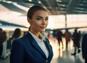 空姐的故事日剧，叫我CA!分集剧情