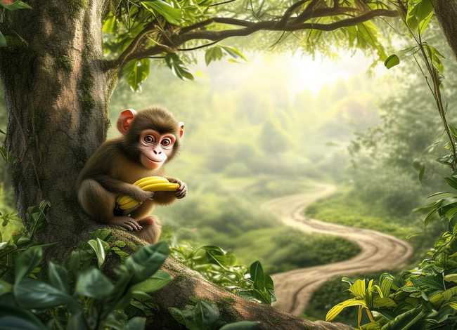 猴子和香蕉的故事（什么例子说明了路径依赖）
