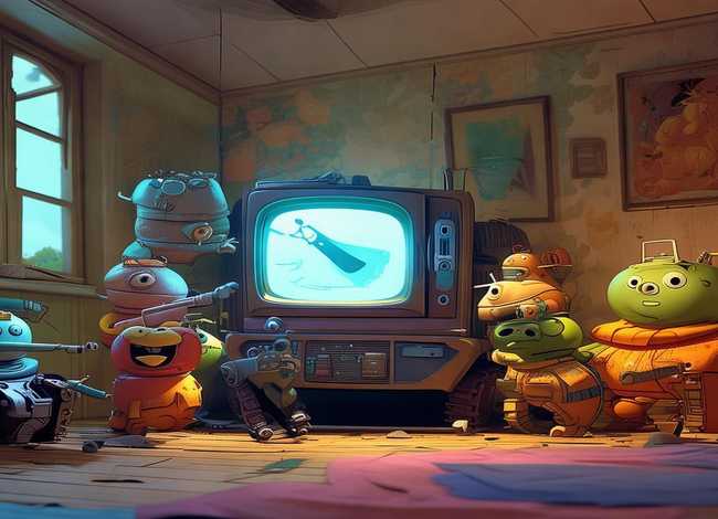 小坦克搞笑动画故事 坦克世界家庭动画在哪儿看原版 小坦克搞笑动画故事 坦克世界家庭动画在哪儿看原版