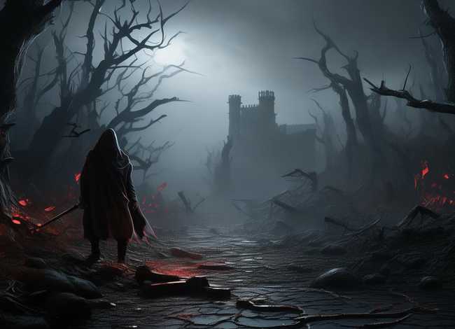 暗黑血统4创世纪,暗黑血统创世纪第一关怎么快速通关_第一关直达前哨近道分享 暗黑血统4创世纪,暗黑血统创世纪第一关怎么快速通关_第一关直达前哨近道分享