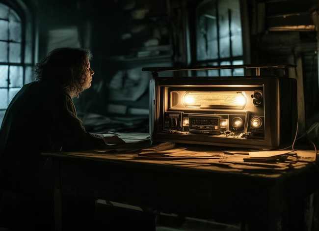 广播电台讲故事 - 安徽哪个广播电台在讲鬼故事拜托各位大神 广播电台讲故事 - 安徽哪个广播电台在讲鬼故事拜托各位大神