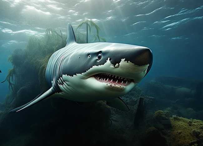 大鲨鱼故事视频(鲨鱼故事关于影片) 大鲨鱼故事视频(鲨鱼故事关于影片)