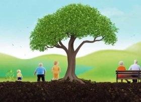 生命的故事绘本读书笔记（生命教育绘本故事有哪些）